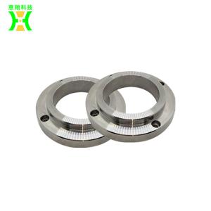 Quality TiN Medical Precision Mould Parts Multifunctional For Plastic Mould for sale
