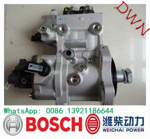 Quality BOSCH CP2.2 WP12 Engine Diesel Fuel Pump 0445020245 612640080039 for sale