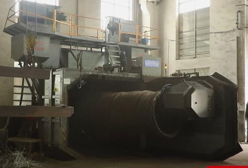 Customized Magnetic Steel Chamfer Strip for Precast Concrete Wall Support Structure