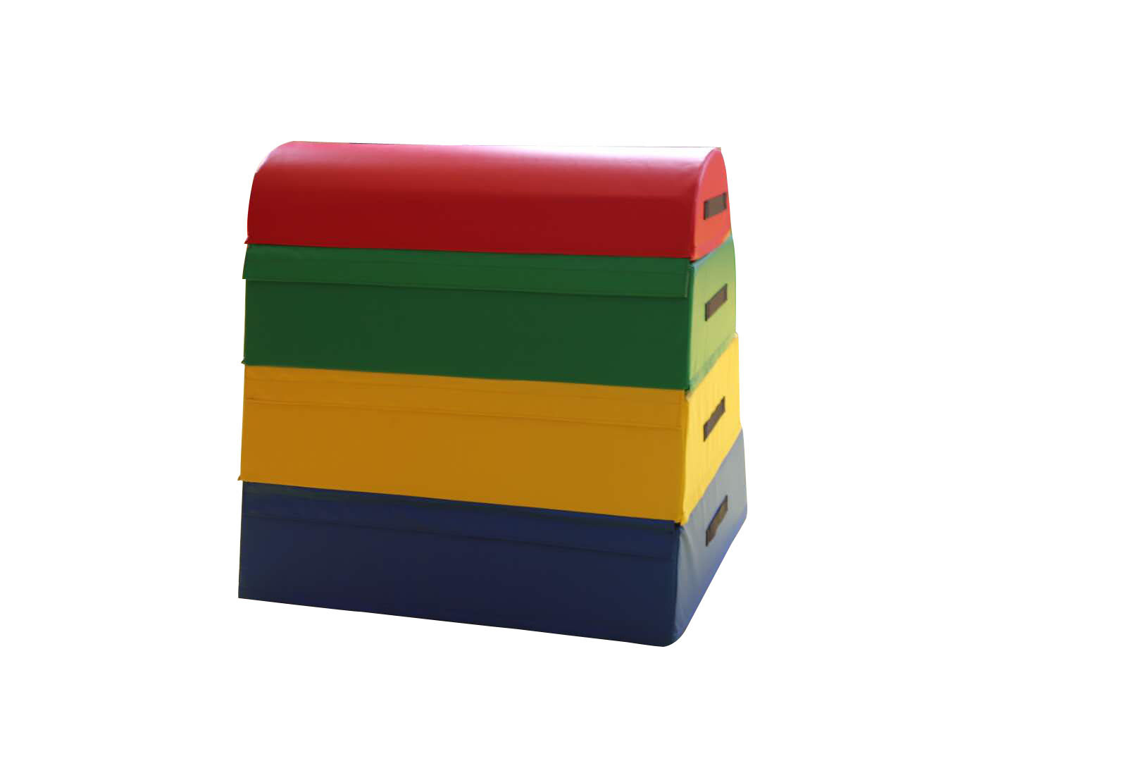 Aliexpress Gymnastics Equipment Fitness Trapezoid Foam Vaulting Shapes Mats