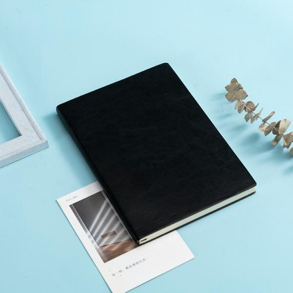 Super Cost Effective Student Paper Notebook A5 Thick Version