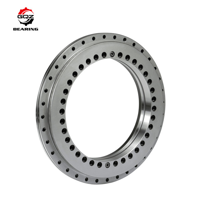 50mm Bore Diameter P4 Precision YRT50 Double Direction Rotary Table Bearing 