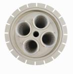 Lightweight PP Multi Bag Housing for Specific Industry Needs