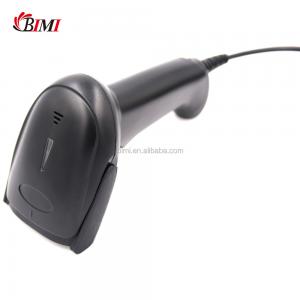 China Fast Scanning Android Bar Code Scanner with High Resolution CCD Image Barcode Reader on sale