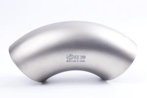 Quality ASTM Stainless Steel Butt Welding Fittings For Pharmaceutical Industrial for sale