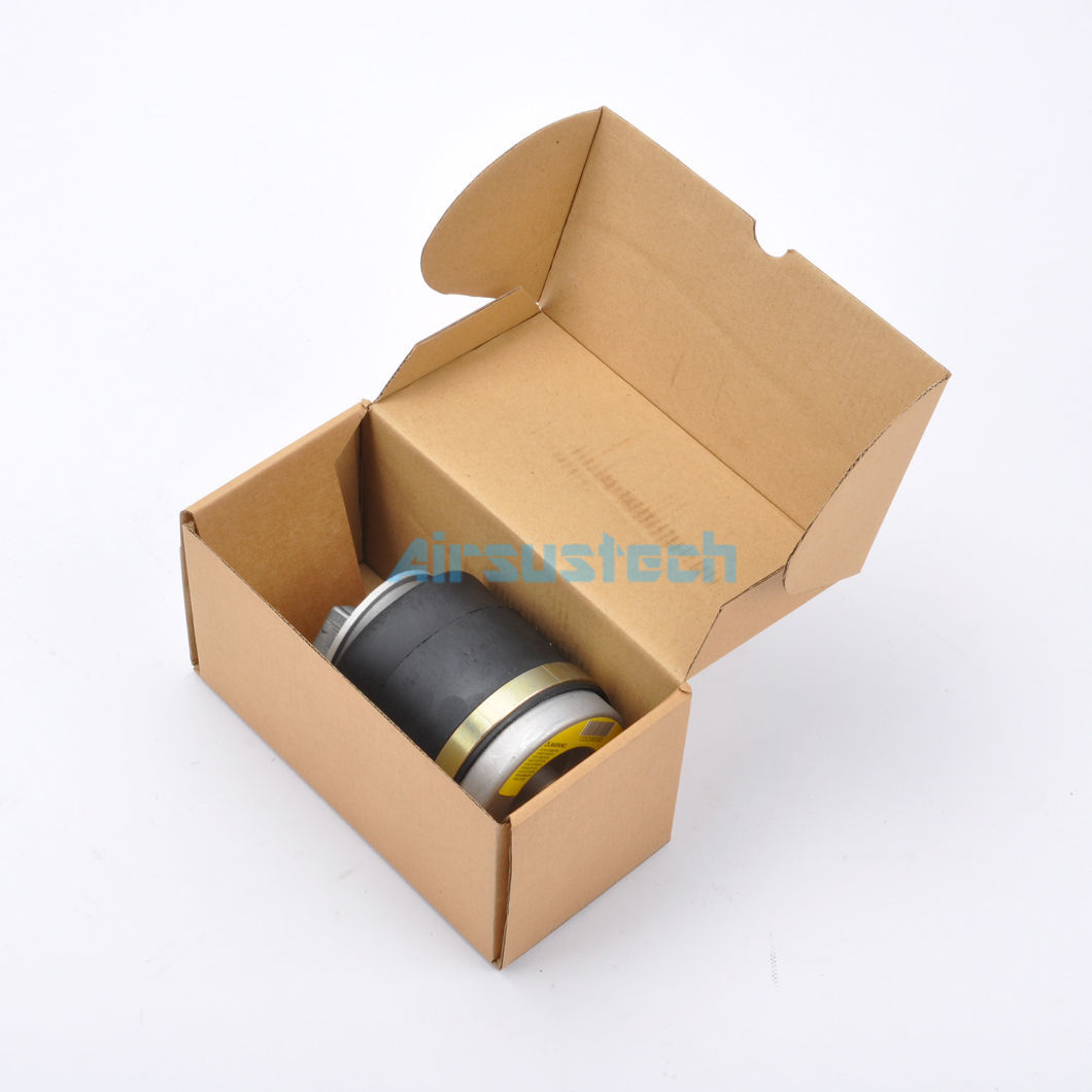 Front Nissan 95148-00z11 9514800z11 Rolling Lobe Air Spring Cushion