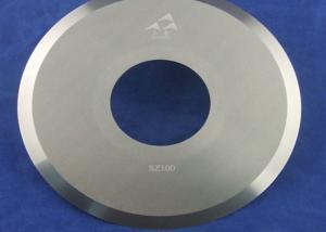 China Cemented Carbide Saw Blade Milling Cutter  For Improving Speed And Feed Rate on sale