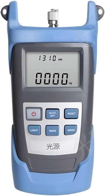 Quality DA-LS-M Optical Light Source for sale