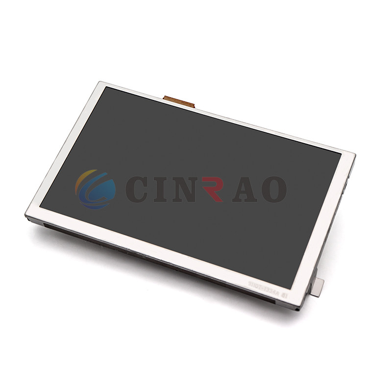 7.0 Inch LG TFT LCD Screen LA070WV2(TD)(03) For Car GPS Navigation