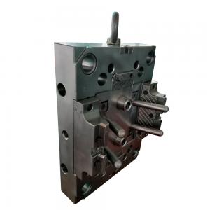 Quality Single multi cavity Custom Injection Mould For ABS Plastic Enclosure for sale