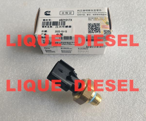 Cummins Pressure Sensor 4921517 4921517X 4921517F 4358810F 4358810 5491435