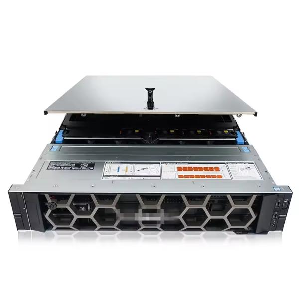 Original PowerEdge R750 R750xs 2U Rack without Hard Drive or Memory and Ready to Ship