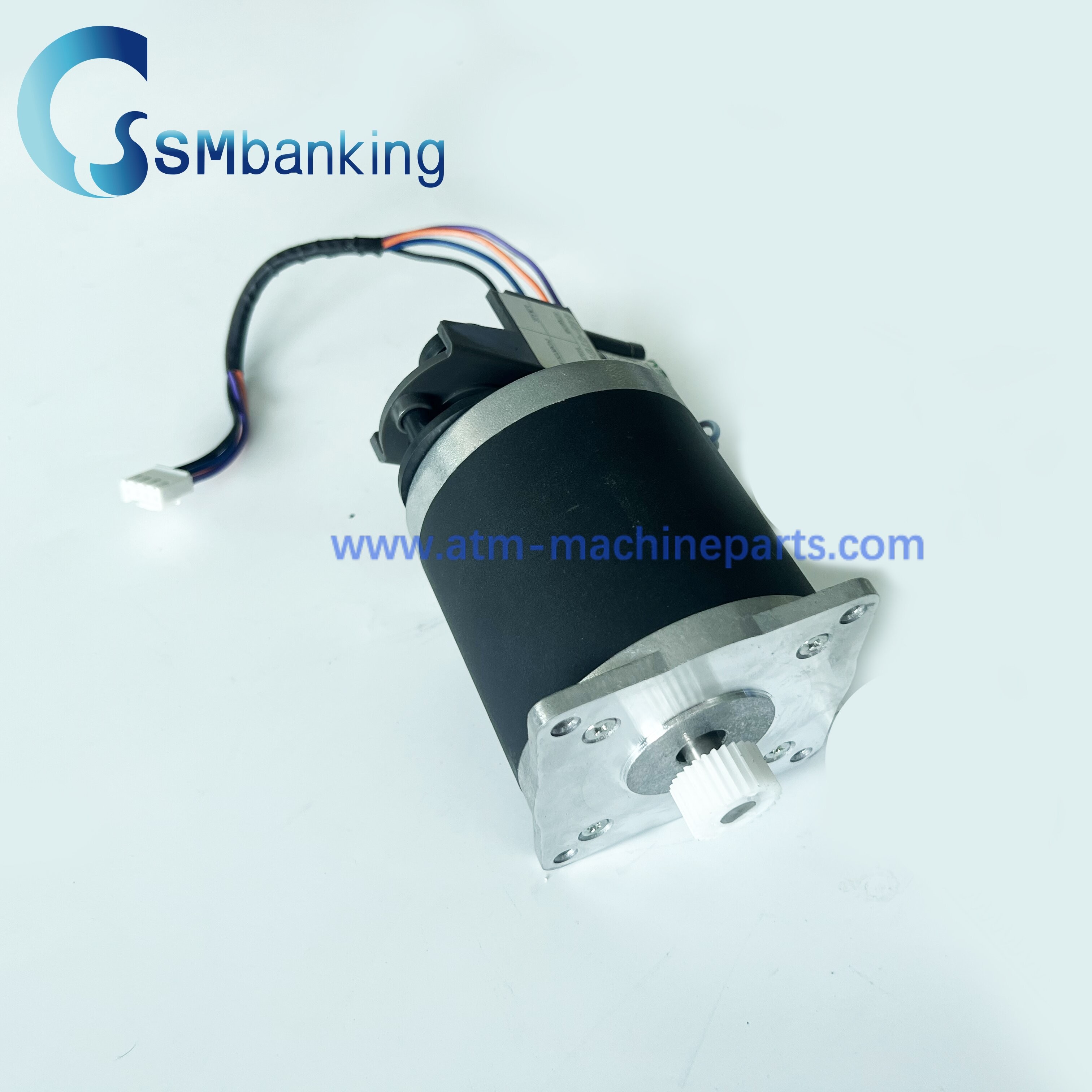 4450731632 Main Motor NCR ATM Parts S2 Dispenser Accessory