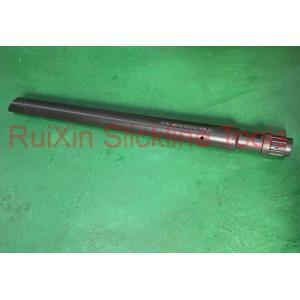 API 24inch Length Sand Pump Bailer Slickline Sample Bailer