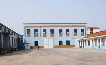 Keribo Heat Exchange Equipment (Qingdao) CO., Ltd