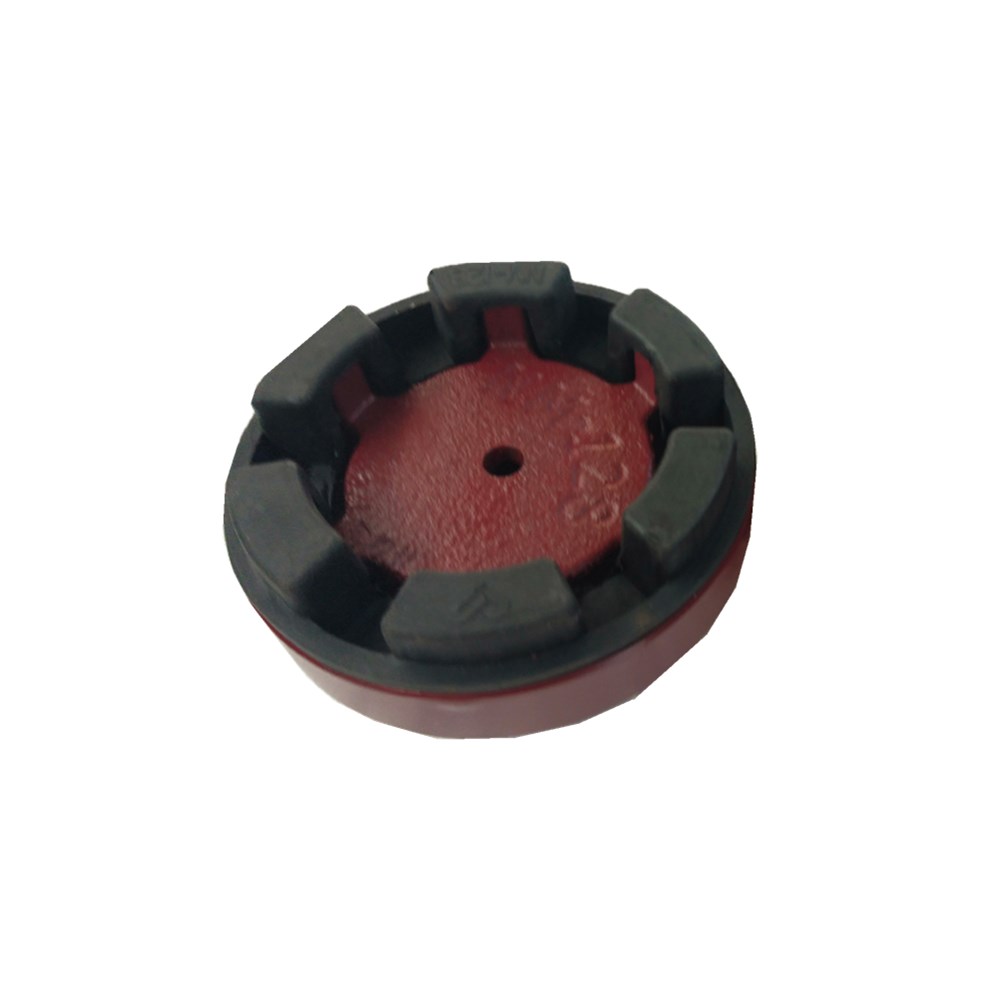 china nm flexible cast iron camlock rubber motor coupling for pump