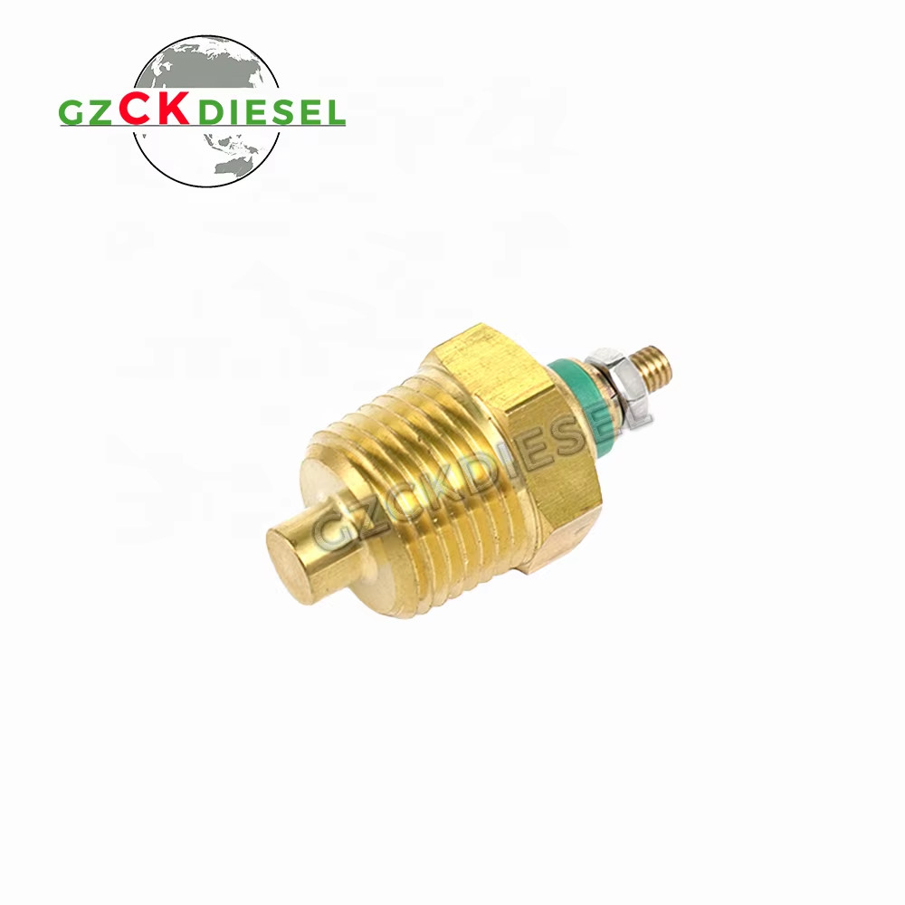 Water Temperature Sensor 3015238 18-5898 for Cummins NT855 K19 K38 K50 Engine