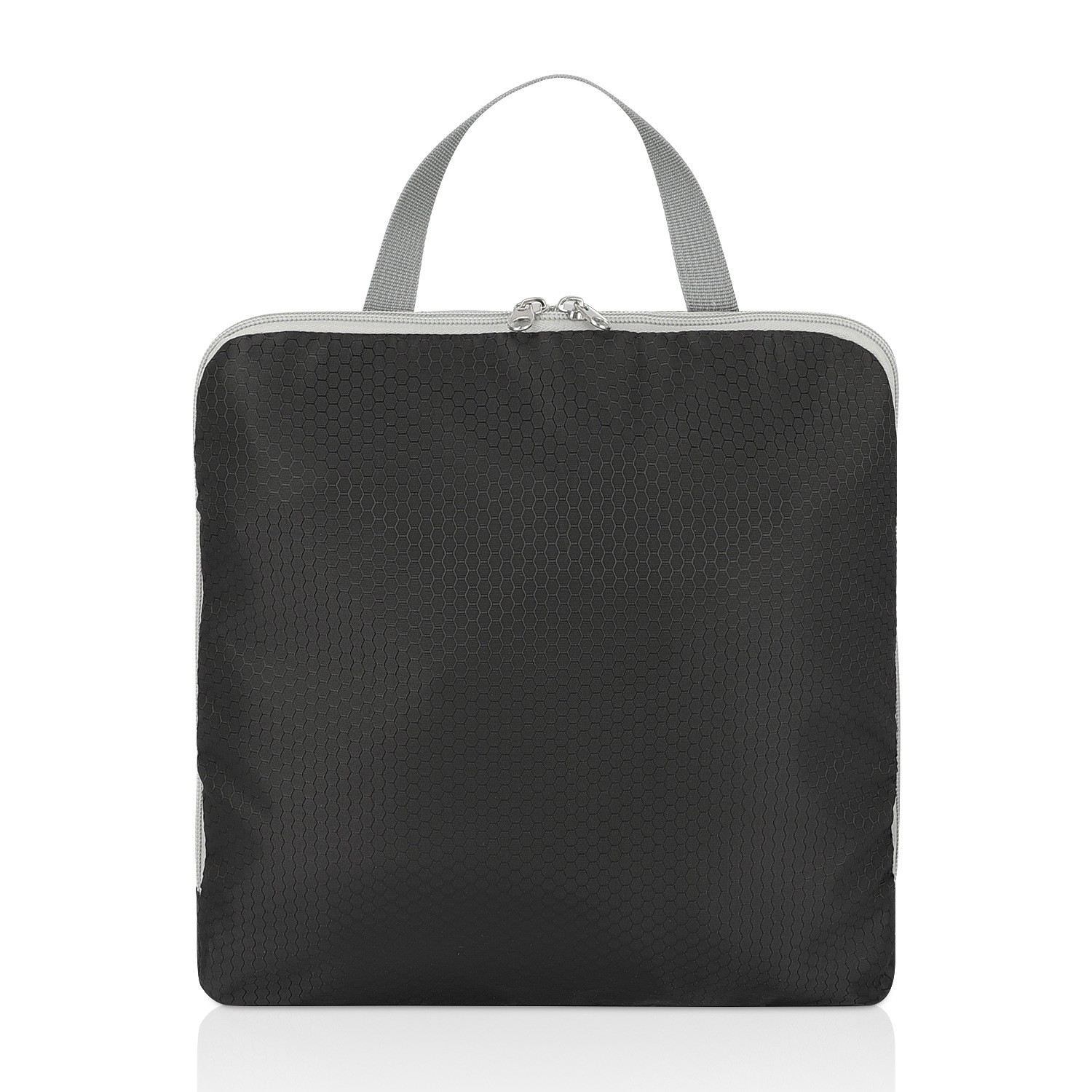 Foldable Custom Sports Duffle Bag With Shoe Compartment Mens