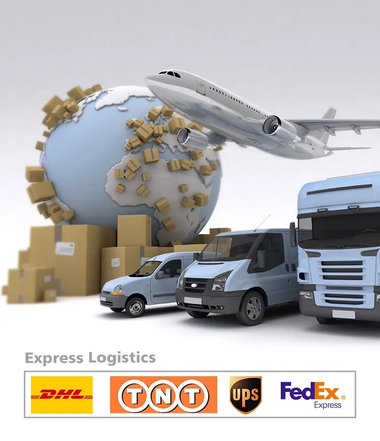 DS5110 1D Barcode Scanner with 600mm Depth of Field and USB Interface