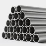 Schedule 60 SS Welded Pipe Seamless Welded 304 Stainless Steel Tubing