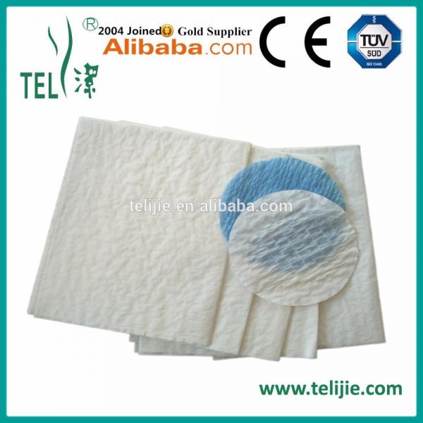 Buy 100% Virgin Wood Pulp 4 Ply Soft Paper Towel Scrim Reinforced at wholesale prices