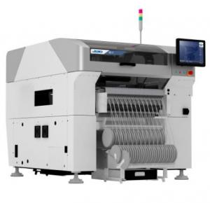 Quality High speed pick and place machine/chip mounter/ chip shooter Juki RS-1 for sale