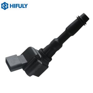 Quality 030905110B VW Ignition Coil 030905110 High Quality Automotive Ignition Coil for sale
