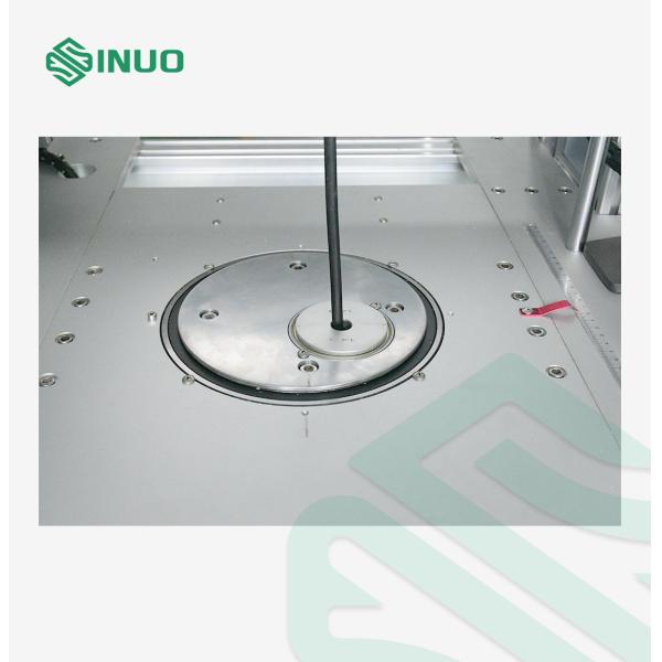 Wire Clamping Terminal Durability Test Device Terminal Clamping Force Test Machine