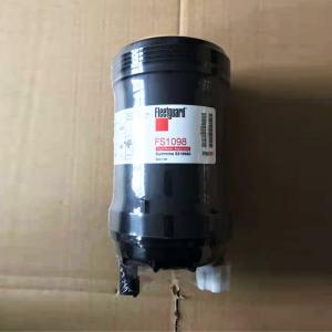 Quality Heavy truck engine fuel filter oil-water separator FS1098 for sale