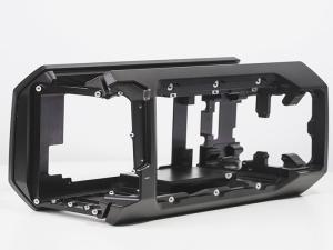 Quality Precision Machining Components / CNC Machining for sale