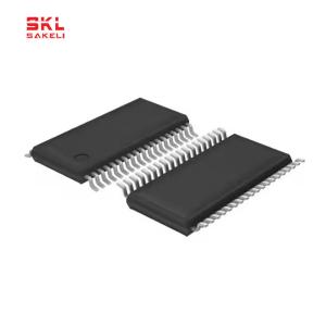 Quality MSP430FR5739IDA MCU Microcontroller Embedded FRAM IC 16Bit 24MHz for sale