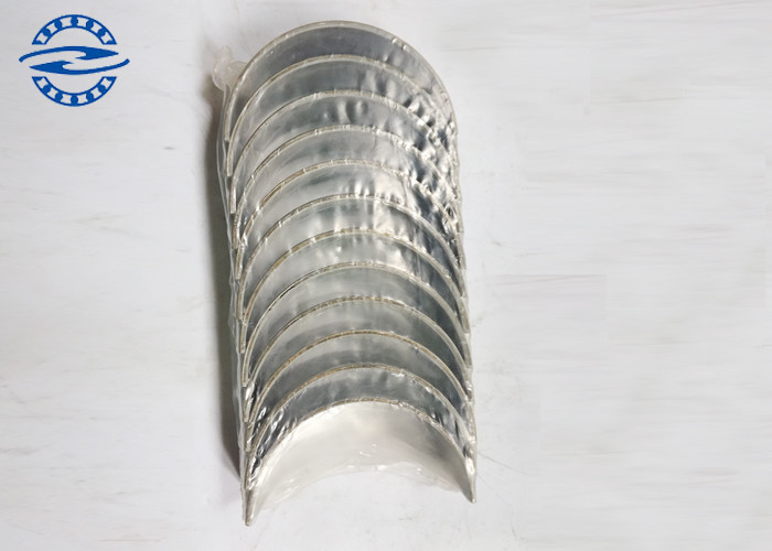 Excavator Diesel Engine Parts DL06 Main Bearing & Connecting Rod Bearing 65.021410-6083B