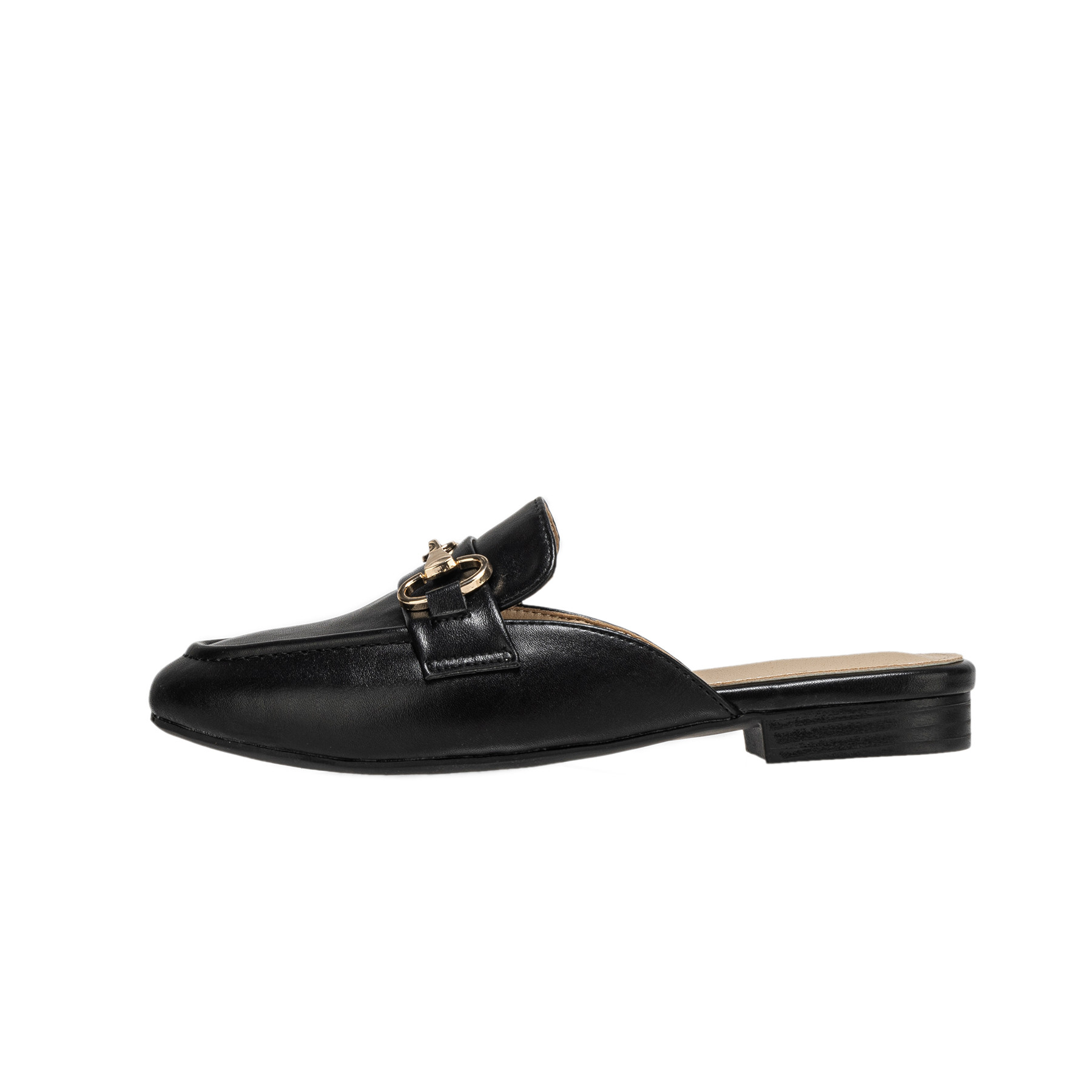 Comfortable Flat Bottom Casual Shoes Waterproof Slip Resistant