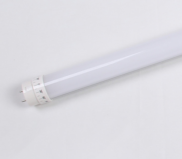 580MM T8 LED Tube Light SMD2835 Type 2500 - 6500K Color Temperature