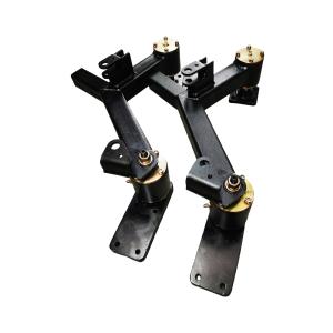 Quality Energy Efficient Sweeper Truck Mechanism Assembly Customize Road Sweeper Spares for sale