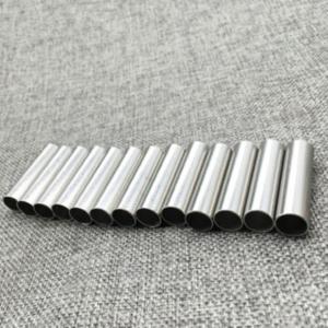 Quality ASTM A269 Thick Wall Stainless Steel Tube for sale