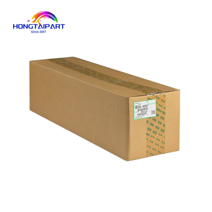 AE02-0112 AE020112 M2054087 M205-4087 Lower FusLower Fuser Pressure Roller With Bearing for Ricoh Pro C9100 C9110 C9200