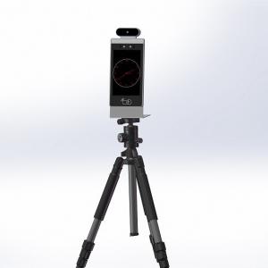 POE Power Dynamic Face Recognition Access Control Terminal Intelligent