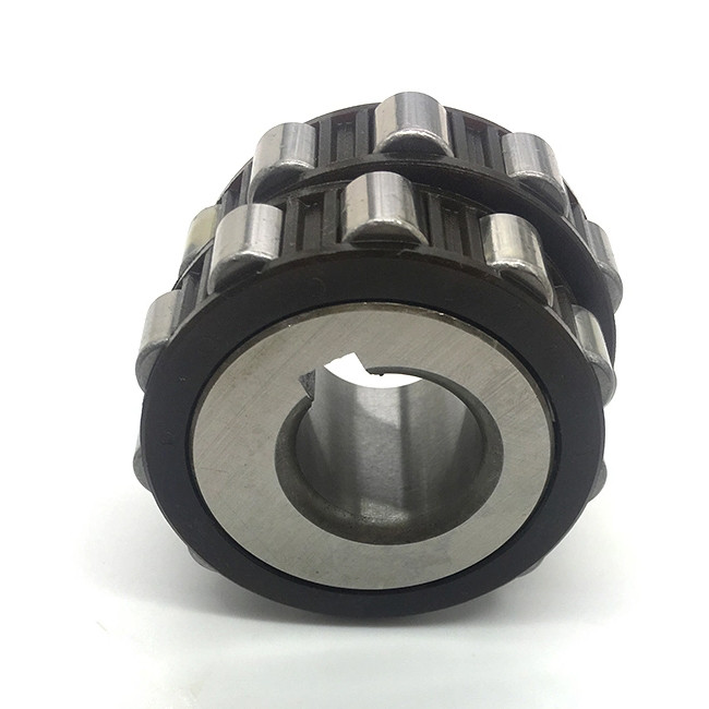 35x113x62mm Eccentric Bearing 250752307K Cylindrical Roller Bearing