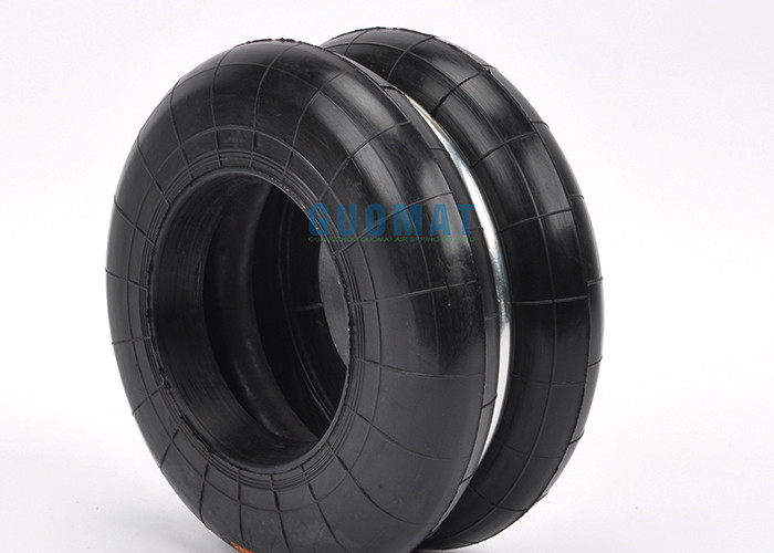 Natural Rubber S-200-R2 Yokohama Air Spring S-200-2 Air Isolation For Flexibility Testing Machine