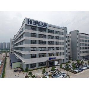 Guangdong Haida Equipment Co., Ltd.
