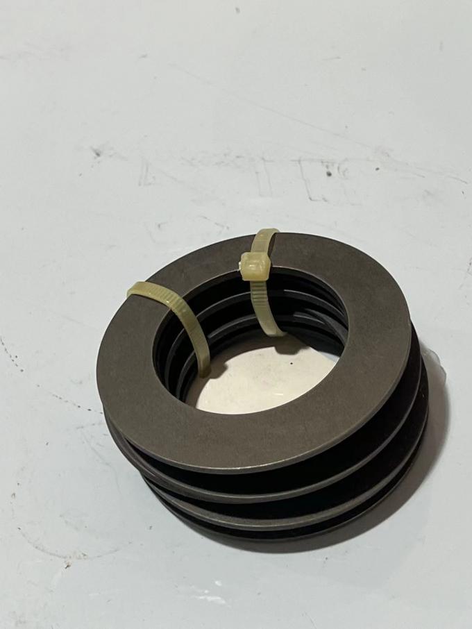 Steel Pancake Bearing Kalmar Reach Stacker Parts Robust Heavy Duty