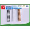 Buy cheap Custom small packing self adhesive Sticky Dots for supermarket from wholesalers