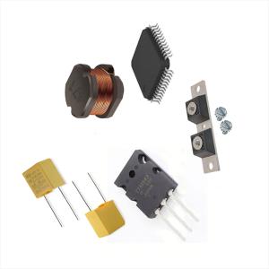 Quality Memory Integrated Circuits MT25QL01GBBB1EW9-0SIT TR for sale