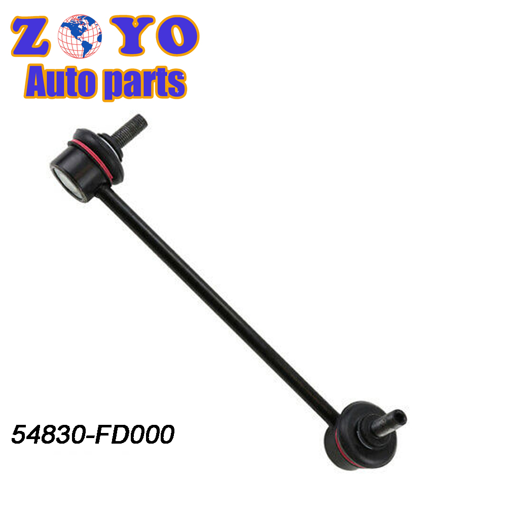 KIA RIO 2005 Front Lower Stabilizer Link for Suspension Parts Purpose Replace/Repair