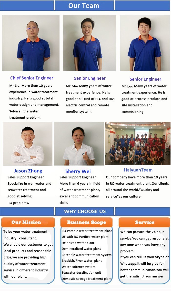 Industrial Water Deionizer, Water Deionizer, Deionized Water System