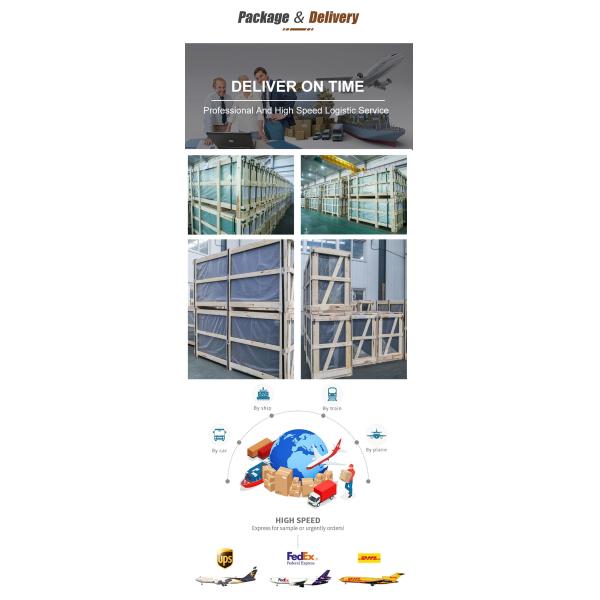 Architecture Decorative Fusing Flat Polished Edge Work Customized Cast Tempered Glass