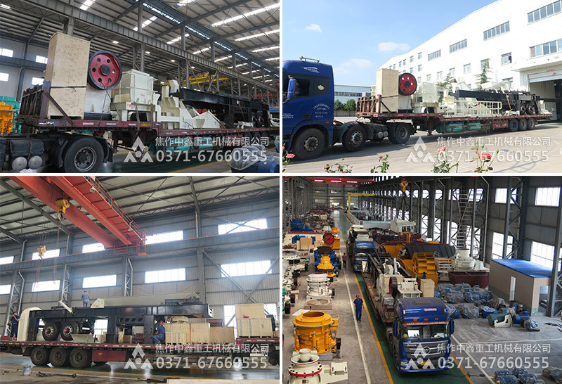 Original Quality 3FT 4.25ft 5.5ft Granite Basalt Stone Break Symons Spring Cone Crusher mobile crusher plant