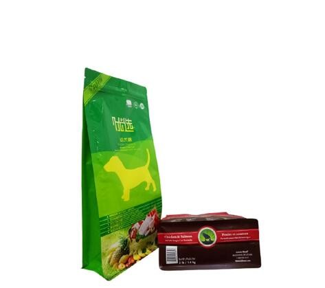 Custom printed Matte Black aluminum foil food stand up packaging bags with zipper