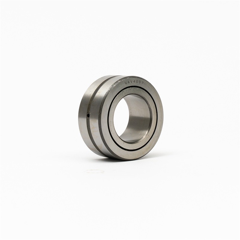 Double row Yoke Type Track Roller Bearings for Smooth Operation NATR6